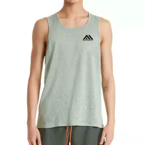 Dernière conception à prix de gros Débardeurs pour hommes fabriqués dans le meilleur matériau Débardeurs pour hommes personnalisés - Product Image 2