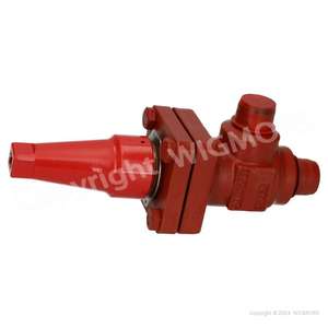 Valvula Danfoss 2. 1 15 D 148B3362 - Product Image 1
