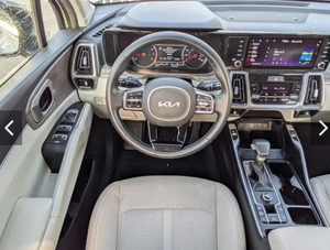 Clean 2020 L E X U S LX 570 edición blanca SUV 5.7L modelo LX 570 vehículo barato en venta - Product Image 3