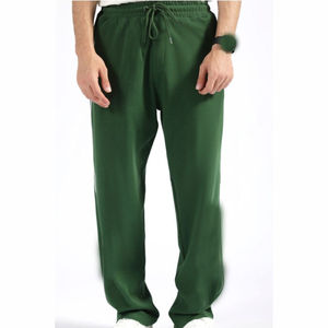 Pantalons pour hommes sur mesure, logo et design personnalisés, vêtements de course légers pour hommes, pantalon pour hommes - Product Image 1
