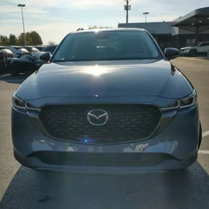 2022 2023 2024 2025 Maz-da Edición de carbono de la CX-5 - Product Image 1