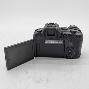 (JY) <b>Digital</b> <b>Camera</b> R6 Mirrorless W Rf 24-105mm F-4l Is Usm Lens 20mp Cmos Black - Product Image 2