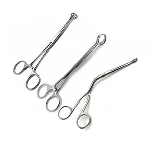 Fórceps Magill manuales alemanes de acero inoxidable de gran oferta para Intubación de tubos y uso de catéter de ayuda de emergencia - Product Image 4