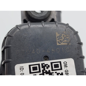 AUXILIARY <b>WATER</b> <b>PUMP</b> TOYOTA Rav4 Series G904048010 2ARFE <b>petrol</b> 2494 (18>) - Product Image 6