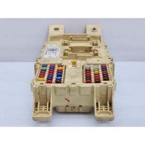 Portafusibili e Unità di Controllo del Computer di Bordo HYUNDAI i10 Serie (AC3, AI3) 91950K8900 G3LE Benzina 998 (19>) - Product Image 3