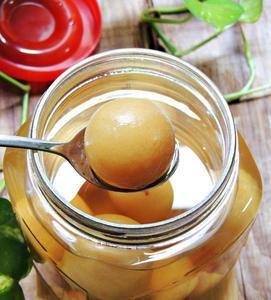 Limones/limones en escabeche vietnamitas Zesty-Perfecto para exportar - Product Image 4