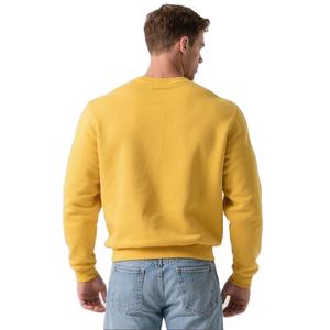 Sudadera de cuello redondo personalizada de alta calidad para hombres y mujeres Algodón Poliéster Patrón sólido Buena calidad con impresión de descarga - Product Image 2