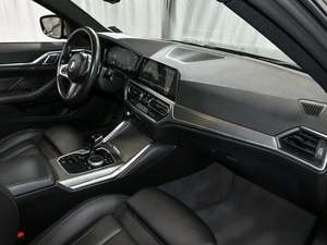 BMW Serie 4 M440i xDrive Gran Coupé AWD de Segunda Mano, Modelo 2022 - Product Image 4