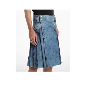 2025 Kilt utilitaire hybride de qualité supérieure pour hommes avec chaînes - Product Image 5