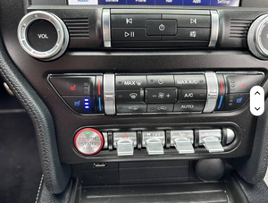 ฟอร์ด มัสแตง จีที พรีเมียม ปี 2022 มือสองสภาพดี พวงมาลัยซ้าย - Product Image 5