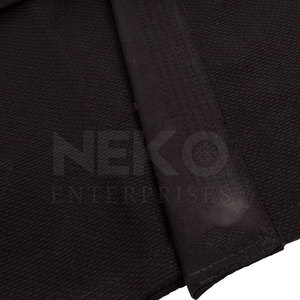 เครื่องแบบ Jiu Jitsu สำหรับผู้ใหญ่ชุดฝึกศิลปะการต่อสู้กำหนดขนาดได้เอง - Product Image 4