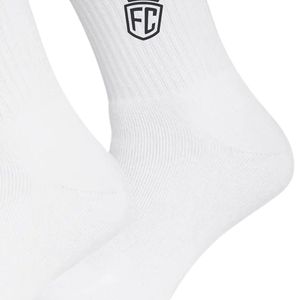 Chaussettes de sport pour hommes, chaussettes de base, douces, extensibles, respirantes, pour l'entraînement et l'usage quotidien - Product Image 3