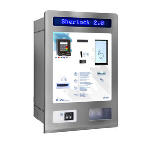 Sistema de Pago Centralizado para Lavandería de Autoservicio MYRA con Función SDK - Product Image 1