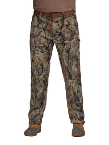 Sweat à capuche respirant imprimé camouflage 100% coton pour hommes, vêtements de pêche et de chasse d'été confortables et durables, vente en gros - Product Image 3