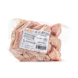 เครื่องในหมูแปรรูปและแช่แข็งสำหรับโรงงานไส้กรอกแปรรูปอาหารและร้านบาร์บีคิว - Product Image 1