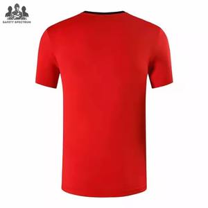 Uniforme de Fútbol para Adultos de Alta Calidad, 100% Poliéster, Ligero, de Secado Rápido y Transpirable, Servicio OEM Personalizado - Product Image 2