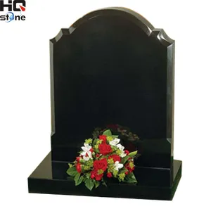HQ STONE black tombstone manufacturers black tombstone manufacturers marble shanxi black tombstone