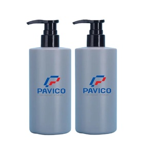 OEM Service High Quality HDPE <b>Plastic</b> <b>Jars</b> 200ml Round Shape Cosmetics Packaging Cheap Price with Custom Volume Required - Product Image 5