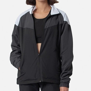 High Quality Custom Size Women's Oversized Pullover Tracksuit Long Casual Solid Pattern <b>Jogging</b> <b>Suit</b> for Winter - Product Image 6