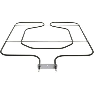 Elemento Calefactor de Acero Inoxidable para Horno de Uso Doméstico, Plancha Eléctrica - Product Image 2