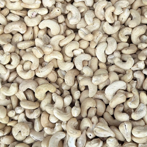 เม็ดมะม่วงหิมพานต์จากเวียดนาม W240พร้อมส่ง - Product Image 1