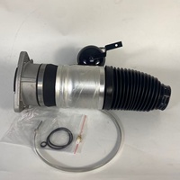 Suspension pneumatique arrière droite de qualité supérieure pour Audi A8 D3 – Remplacement durable de la suspension pneumatique