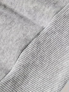 Venta caliente de manga larga Mujer Sudaderas con capucha y sudaderas con capucha en la mejor calidad de material Mujer Sudaderas con capucha y sudaderas - Product Image 5