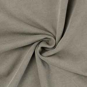 Sudadera Personalizada con Cuello Redondo, 100% Algodón, Sudadera Extra Grande de Felpa Francesa, Sudadera Lisa de Estilo Urbano, Sudadera con Capucha de Lujo - Product Image 4