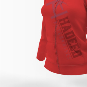 2025 Logo Cotton Fleece Women Hoodies <b>Jumper</b> Oversize Custom Prints Sweatshirt 2021 Custom Embroidery Clothing - Product Image 4