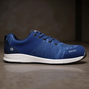Zapatos de Seguridad Sky, Talla 40 W.11, Azules, S1P SRC ESD EN20345 BAAK, Textiles de Alta Visibilidad para <span class=keywords><strong>Trabajadores</strong></span> - Product Image 3