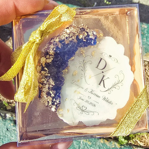 Customizable Resin Magnet Epoxy Favors Personalized <b>Wedding</b> Favor Bridal Shower Gift for Bulk <b>Wedding</b> Gifts for Guests - Product Image 2