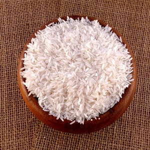 Arroz tailandés de jazmín de 100% pureza estándar/arroz de grano largo para venta al por mayor - Product Image 1