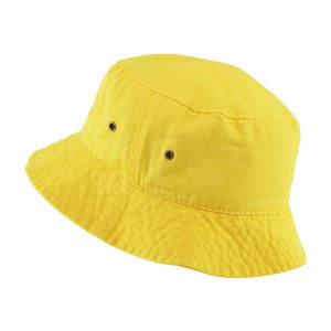 Ucket Ha 100% Cottotton ackackable umummer Ravel Bcada uno un Hen nisex Folable holholesale ottotton ucucket ATS - Product Image 1