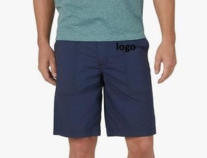 Vente chaude Tissu court en sergé de qualité supérieure respirant et durable pour hommes en gros et de haute qualité du Bangladesh - Product Image 2