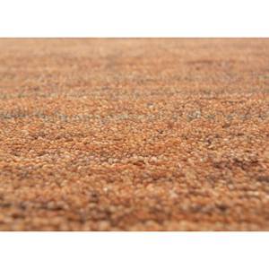 Alfombras de Lana Anudadas a Mano Hula con Patrón de Rayas Rojas y Naranjas AKWL-1564 (Cs-01) para Uso Doméstico - Product Image 3