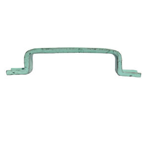 Tiradores y tiradores de aspecto sencillo, diseño de lujo, para puerta, cajón, armario - Product Image 4