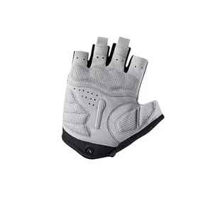 Gants de fitness d'haltérophilie sans doigts 2025 sur mesure pour hommes et femmes - Product Image 2
