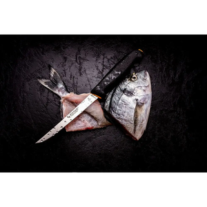 ชุดมีดหั่นเนื้อปลาชุดอุปกรณ์ครัวชุดรับประทานอาหาร2024โรงแรมโรงแรมสำหรับใช้ในบ้านร้านอาหารมาใหม่ - Product Image 2