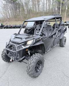 Véhicule utilitaire Can-Am Commander MAX XT 1000R 2025 prêt à l'emploi, à vendre |   Can-Am Commander Max XT 700 UTV 2025 à vendre - Product Image 4