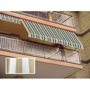 Tenda da Sole a Caduta 300x250 cm Dis. P2004 - Product Image 1