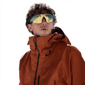 Gafas Inteligentes Oakley Vanguard Meta AI con Control Visual Modelo OW8001/80010152 - Product Image 5