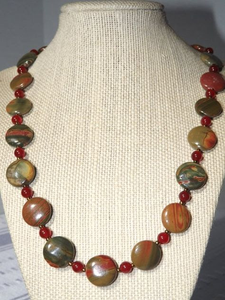 Collar artesanal de resina ecológico hecho a mano para mujer, estilo Ángel, joyería de moda, Perla de circón, uso informal, suministro al por mayor para - Product Image 2