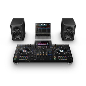 Sistema DJ Todo en Uno Ultimate Professional AlphaTheta XDJ-AZ de 4 Canales - Product Image 1