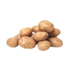 Venta al por Mayor de Patatas Amarillas Frescas de Alta Calidad, Forma Redonda, 6 cm, Bolsa de 25 kg, de Yala, Tailandia - Product Image 2