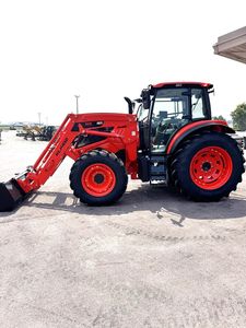 <b>Super</b> Quality Kioti HX1402 140HP 4WD Gear Drive Farm Tractor Well Maintained Available for Shipment - Product Image 6