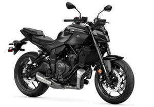 Moto Standard d'Occasion 2026 MT07 (MT07TB) à Vendre - Product Image 1