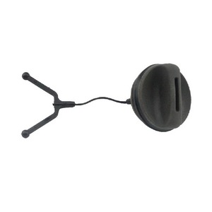 Tappo Carburante HUS362 365 371 372 500401 Compatibile con Motosega - Product Image 1