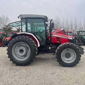 Meilleure offre Tracteur agricole Massey Ferguson 4x4 (200 ch/ 210 ch /220 ch /230 ch /240 ch/250 ch/260 ch/ 270 ch/ 280 ch /7722S) Disponible dès maintenant - Product Image 5