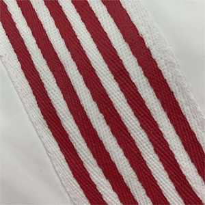 Wholesale High Waist Canvas Jogger Trousers Striped Oversized Flared Pants <b>Men</b> Heavyweight Vintage - Product Image 5