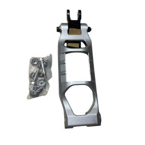 Nouvel ensemble de bras de suspension d'origine Yamaha MT-01, numéro de pièce 908912013200 - Product Image 1